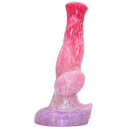 unicorny Gode Monster Pakos S 17 x 5.5cm